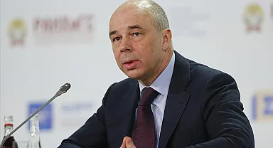 Rusya Maliye Bakanı Siluanov: Dış borç tamamen kapanacak