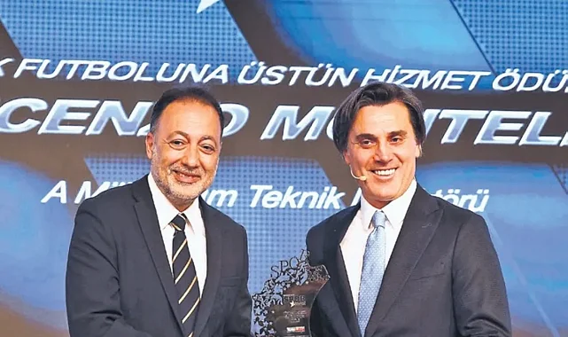 Sessiz devrim: Montella ve Türk futbolunun yeniden doğuşu