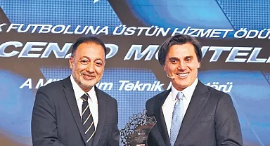 Sessiz devrim: Montella ve Türk futbolunun yeniden doğuşu