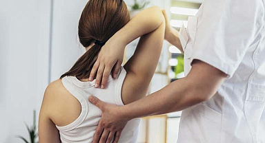 Skolyozda standart egzersizler yeterli olmayabilir