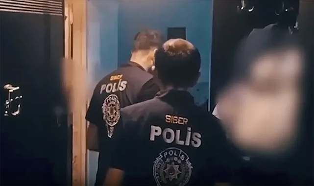 SON DAKİKA | 60 milyarlık vurguna operasyon… 27 ilde 89 gözaltı var
