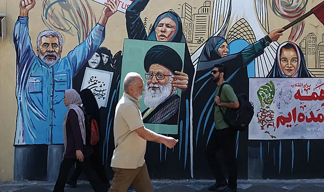 SON DAKİKA| ABD-İran barışı için geri sayım! Olası anlaşma İsrail'i endişelendirdi: 'Tahran yönetimi güçlenecek'