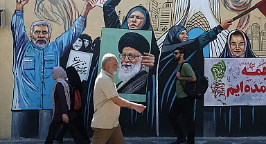 SON DAKİKA| ABD-İran barışı için geri sayım! Olası anlaşma İsrail'i endişelendirdi: 'Tahran yönetimi güçlenecek'