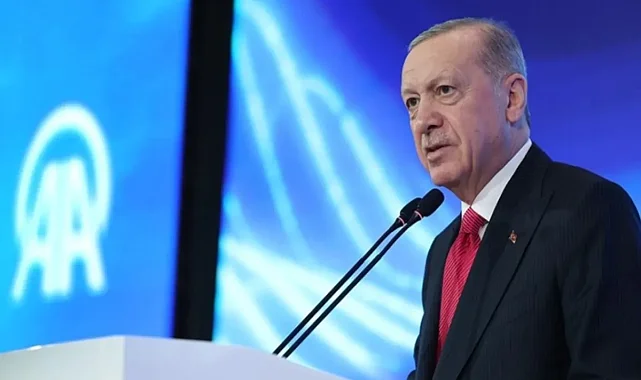 Son dakika | Başkan Erdoğan'dan önemli açıklamalar