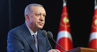Son dakika | Başkan Erdoğan'dan önemli açıklamalar