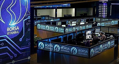 SON DAKİKA | Borsa cuma gününü düşüşle kapattı