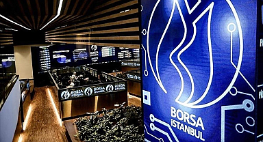 SON DAKİKA | Borsa İstanbul güne yükselişle başladı! BIST 100 endeksi 13.900 puanı aştı (9 Haziran 2026)