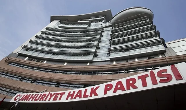 Son dakika: CHP'de kritik YDK toplantısından nihai karar çıktı: 4 il başkanı ve bir belediye başkanının itirazı reddedildi