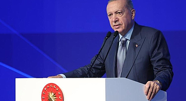 SON DAKİKA... Cumhurbaşkanı Erdoğan'dan açıklamalar