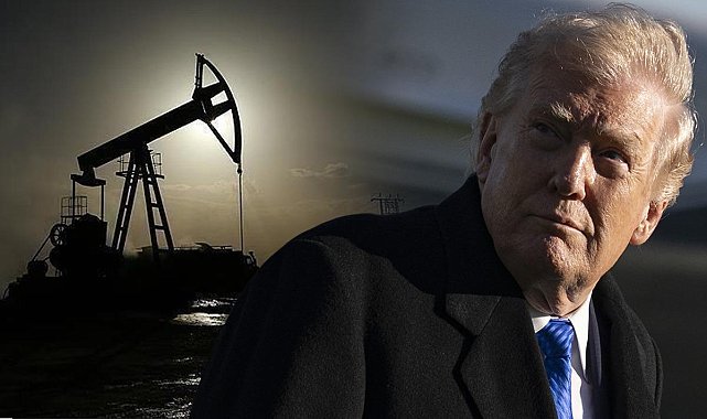 Son dakika | Hürmüz'de yeni dönem! Trump kararını duyurdu: 