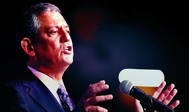 Son dakika | Özgür Özel kurultayı zorluyor: 57 kişilik PM'nin 28'inden istifa!