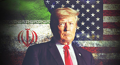 SON DAKİKA | Savaş yeniden mi? ABD Başkanı Trump: İran 4 kez ateşkesi ihlal etti