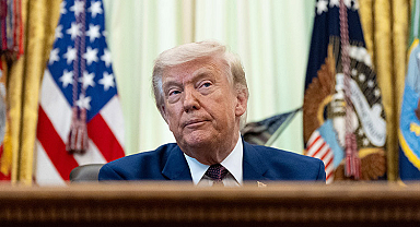 Son dakika... Trump'tan İran kararı! Kırmızı çizgisini açıkladı... İşte ateşkesi sona erdirecek talimat