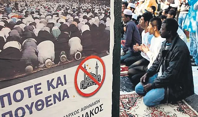 Sosyal medya siteleri güvenin katili