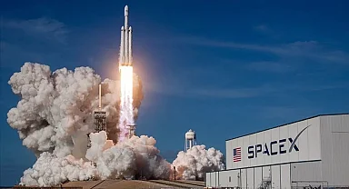 SpaceX'ten dev halka arz hamlesi: 75 milyar dolar hedefleniyor