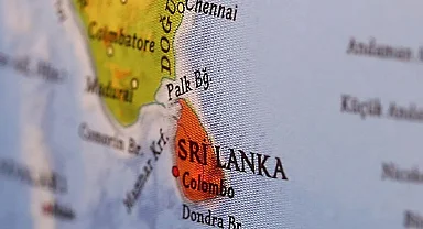 Sri Lanka'da yangın faciası: 12 kişi hayatını kaybetti
