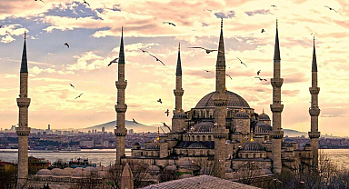 Sultanahmet Camii Nerede, Nasıl Gidilir? Sultanahmet Camii Tarihi Ve Özellikleri...
