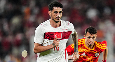 Süper Lig devinden Samet Akaydin hamlesi!
