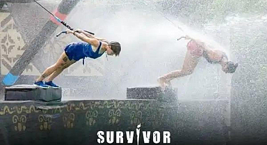 Survivor'da kim elendi? 24 Mayıs Survivor'a kim veda etti?