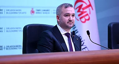 TCMB Başkanı Karahan: Katılım finansmanı yüzde 9'a yükseldi