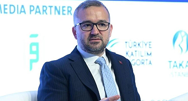 TCMB Başkanı Karahan: Türkiye'de katılım finans istikrarlı şekilde büyüyor