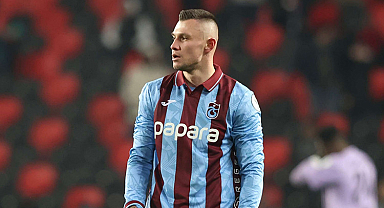 Trabzonspor, Zubkov'u AEK'ya sattı! İşte bonservis ücreti...