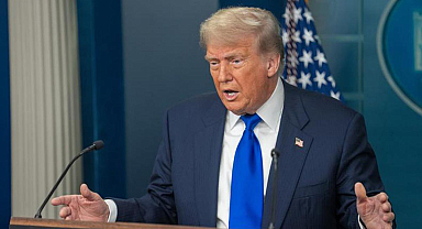 Trump'ın yetkisini kısıtlama kararı: 'Tarihi hatasının bedeli'