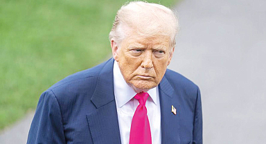 Trump'tan Netanyahu'ya Beyrut fırçası: Sen ne halt ediyorsun