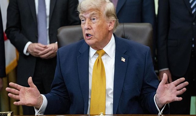 Trump: 