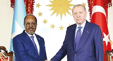 'Türkiye'den başka kimimiz var'