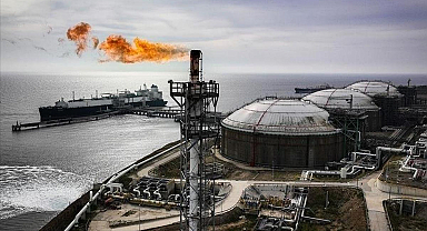 Türkiye ile Azerbaycan arasında dev doğal gaz anlaşması