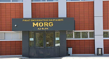 Üzerine beton blok düşen işçi hayatını kaybetti