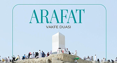 VAKFE DUASI SAAT KAÇTA 2026, HANGİ KANALDA? Arafat Duası Canlı Yayın İzleme Ekranı