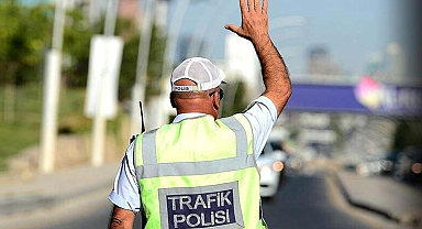 Valilikten açıklama: NATO Zirvesi için Ankarada trafik düzeni