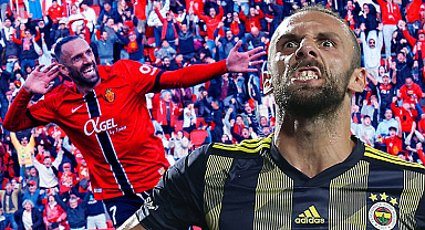 Vedat Muriqi gemileri yaktı: 'Bırakın Fenerbahçe'ye gideyim!'