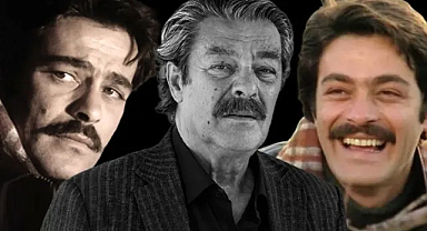 Yeşilçam'ın Usta İsmi Kadir İnanır Hayatını Kaybetti