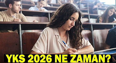 YKS GİRİŞ BELGESİ NE ZAMAN YAYINLANACAK? YKS (TYT-AYT-YDT) ne zaman, ertelenecek mi?