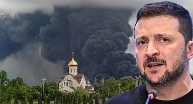 Zelenskiy kararını duyurdu! Onay verildi: 40 gün sürecek