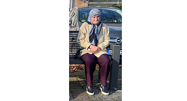 Almanya’da Vefat Eden Şüküfe Göycalı, Karakoyunlu’da Son Yolculuğuna Uğurlanacak