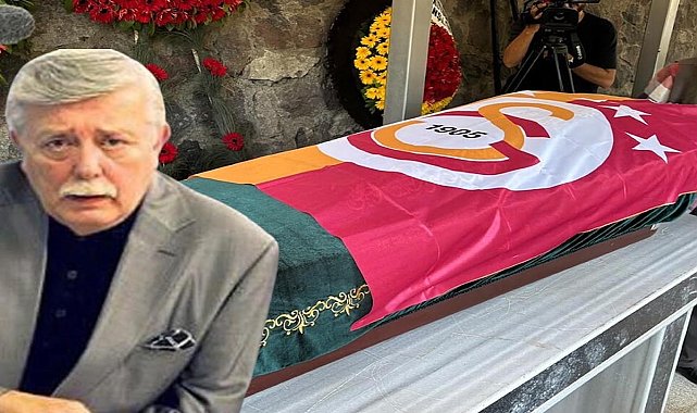 Aziz Üstel, son yolculuğuna uğurlandı