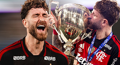 Beşiktaş, Leo Pereira'yı bitiriyor! Anlaşma sağlandı