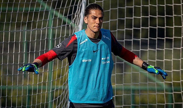 Beşiktaş'tan kaleye bir takviye daha! Başakşehir'e teklif iletildi