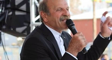 DEM Parti'de Disiplin Süreci: Iğdır Belediye Eş Başkanı Güneş'e 3 Ay Uzaklaştırma İddiası