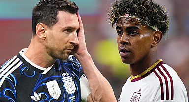 Dünya Kupası finalinde gözler Messi ve Yamal'ın üzerinde!