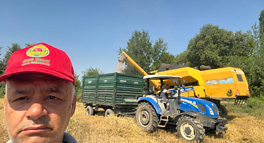 Iğdır'da Hasada Komisyoncu Darbesi: Çiftçiye 45 Milyon TL'lik Ek Külfet