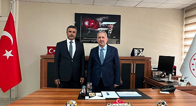 Iğdır Ticaret İl Müdürlüğü, Van’da Düzenlenen 