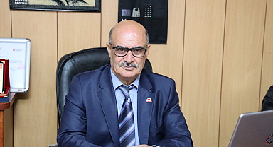 İsmail Aras: 