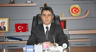 Kasım Çarman'dan 