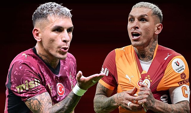 Lucas Torreira'dan Galatasaray açıklaması! Geleceğiyle ilgili kararını ilk kez duyurdu