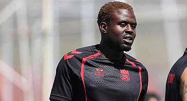 Sivasspor, ayrılığı duyurdu
